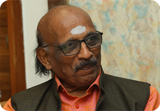 Dr. K. Pandian