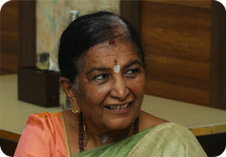 Dr. Shanthi Gunasingh